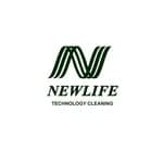 Professional dry cleaning presentation